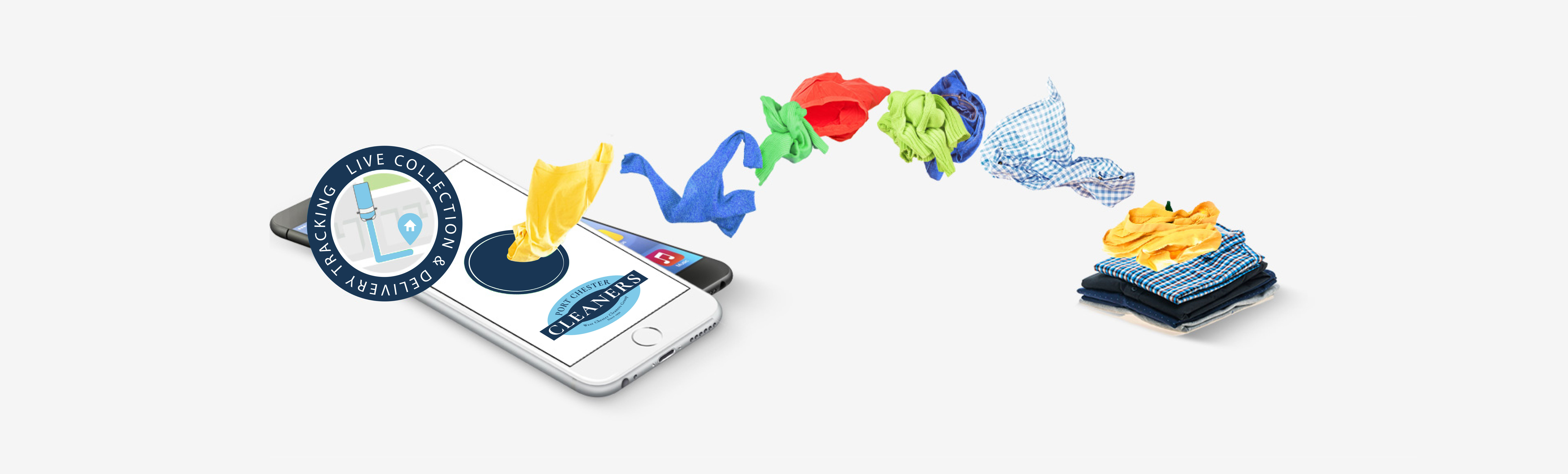 Port Chester Dry Cleaners The Best Dry Cleaners in the town